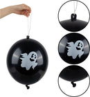 Punch Balloons, 36 pack