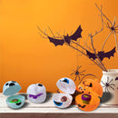 Halloween Toys Container with Prizes, 36 Pack