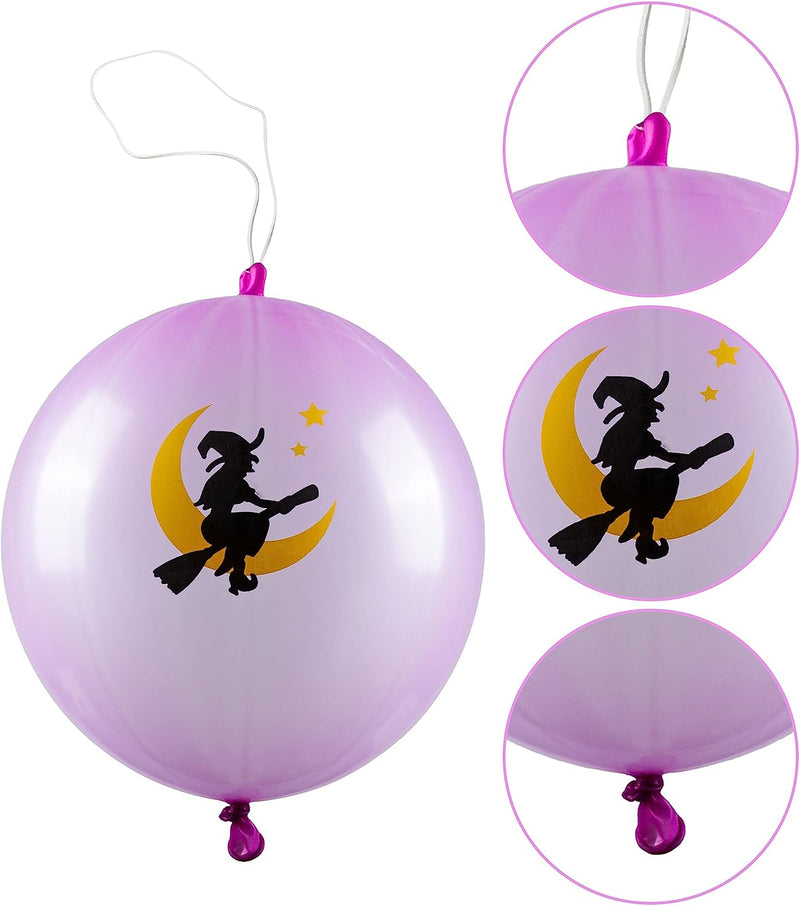 Punch Balloons Kit