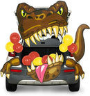 Halloween Dinosaur Trunk Or Treat Car Decorations Kit