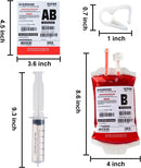 Halloween IV Drink Bags