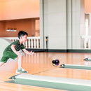 Halloween Foam Bowling Set