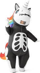JOYIN Inflatable Unicorn Costume - Where Fantasy Meets Halloween