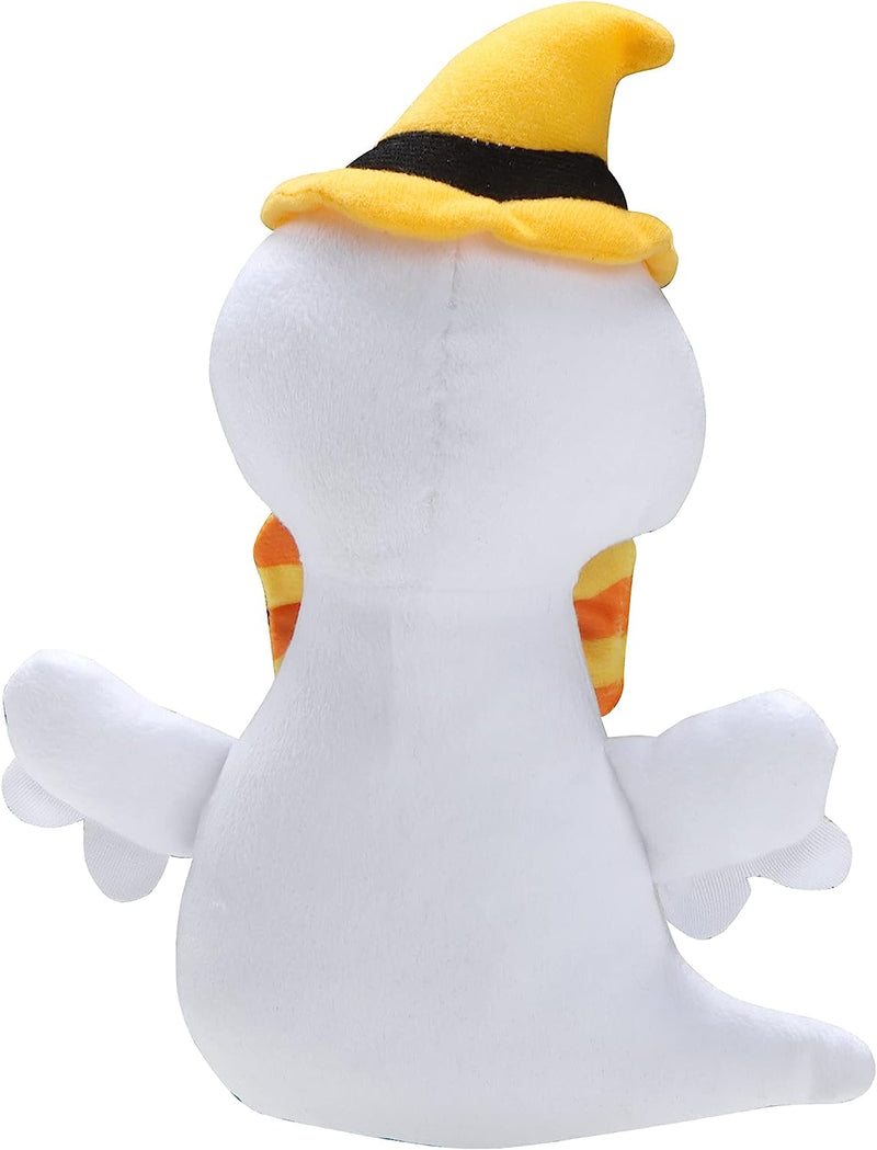 Ghost Plush Doll