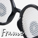 JOYIN 3 PCS Eyeball Glasses - All Eyes on You This Halloween