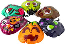 Halloween Goody Bags with Drawstring, Pack of 108