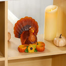 Thanksgiving Turkey Candle Holders