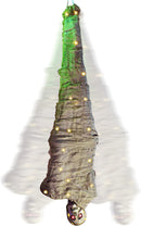 65in Halloween Animated Hanging Cocoon Decoration