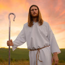 JOYIN Shepherd's Crook Staff - Halloween Costume Walking Cane