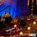 6Pcs Halloween Party Decoration Set