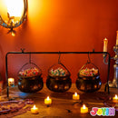 6Pcs Halloween Party Decoration Set