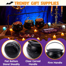 6Pcs Halloween Party Decoration Set