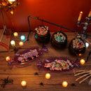 6Pcs Halloween Party Decoration Set