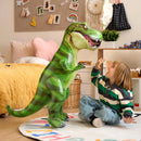 Joyin Inflatable T-rex, 37 Inches