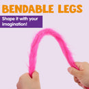 5 Ft Halloween Spider Decorations Outdoor