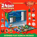 24 Days Christmas Art & Craft Advent Calendar