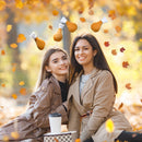 3 Pcs Thanksgiving Turkey Leg Headbopper Accessories