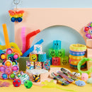60 Pcs Party Favors for Kids