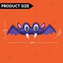 6ft Bats Trunk or Treat Halloween Inflatable