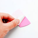 JOYIN Easter DIY Foam Magnet Set 24 Pack Easter Egg Hunt Basket Stuffers Art Activities