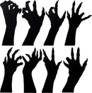 16.5" Zombie Groundbreaker, 8 Pack