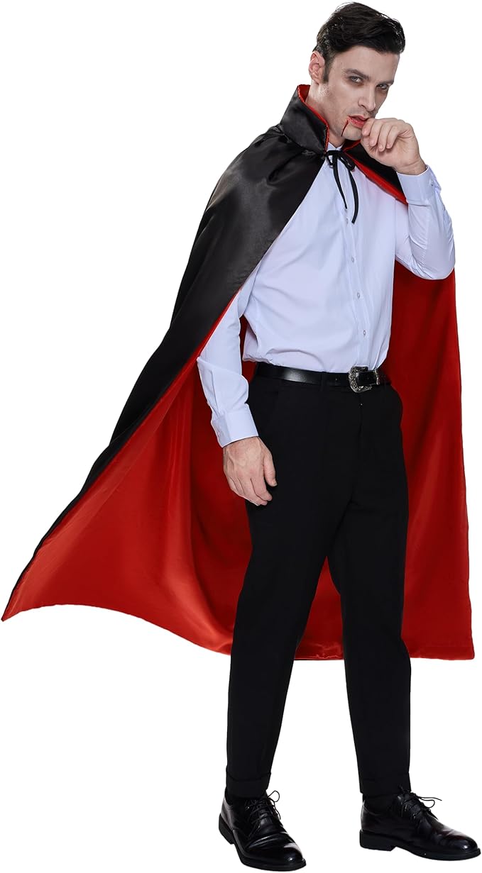 Adult Child Unisex Vampire Costume Accessories