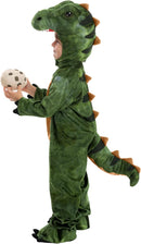JOYIN Realistic T-Rex Jumpsuit - Hatch Into Halloween