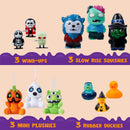 12Pcs Halloween Blind Bag Novelty Toy