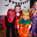 36 Piece Halloween Makeup Set