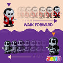 12Pcs Halloween Blind Bag Novelty Toy