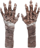 13in Brown Zombie Arm Stakes