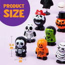 Halloween Wind Up Toys, 20 Pcs