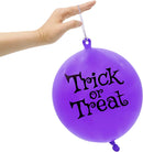 36 Halloween Punch Balloons