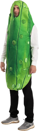 JOYIN Adult Unisex Pickle Food Halloween Costume
