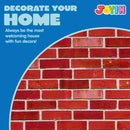 30 Ft Brick Wall Backdrop