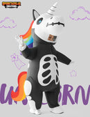 JOYIN Inflatable Unicorn Costume - Where Fantasy Meets Halloween