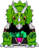 Halloween Dinosaur Trunk Or Treat Car Decorations Kit