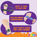 Halloween Slap Bracelets