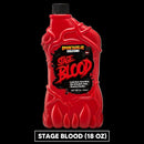 JOYIN 18 oz Stage Blood Prop - Fake Blood for Zombie & Monster Makeup