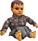 Sound Activated Haunted Doll