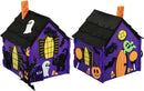 3D Spooky residence Craft Kit