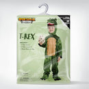 JOYIN Realistic T-Rex Jumpsuit - Hatch Into Halloween