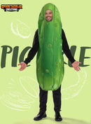 JOYIN Adult Unisex Pickle Food Halloween Costume