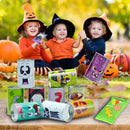 Carnival Bean Bag Toss Game Set