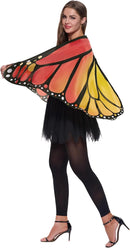JOYIN Halloween Monarch Butterfly Wings for Women