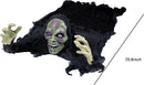 Zombie Groundbreaker (Black)