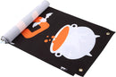 72" Halloween Hocus Pocus Banner