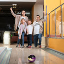 Halloween Foam Bowling Set