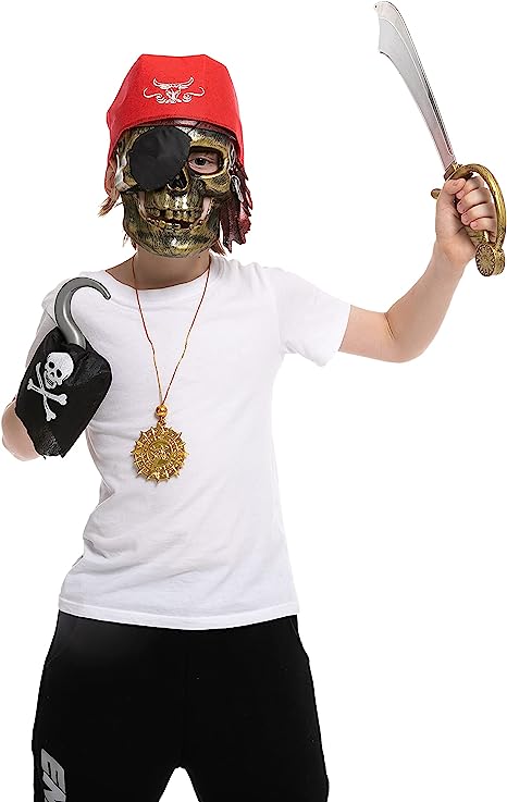 Pirate Accessories for Kids