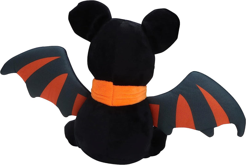 Plush Bat Doll